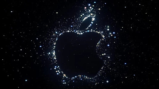 Apple Keynote 7 de Setembro 2022 - Far out.