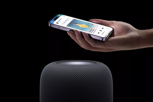 Novo HomePod (2ª Geração)