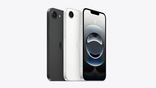 Apple lança novo iPhone 16e