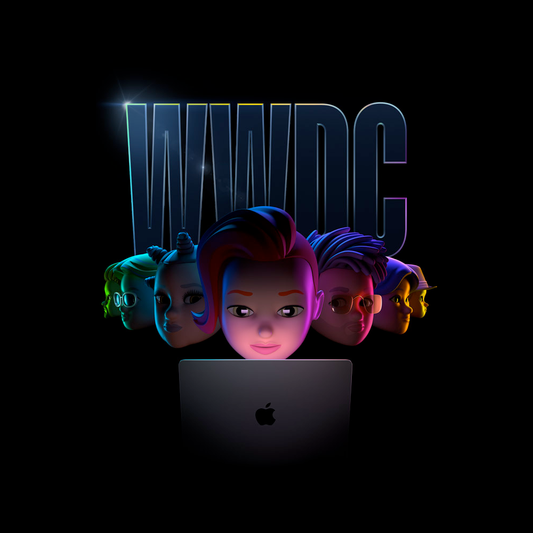 Apresentação Apple WWDC 2022