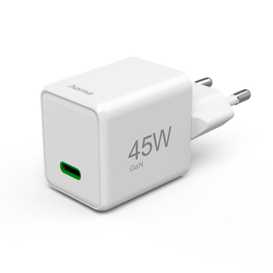 Carregador 45W USB-C hama (00201983)
