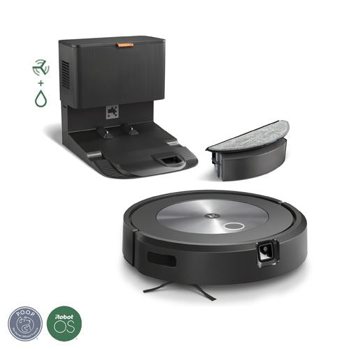 iRobot Roomba Combo j5+ iRobot