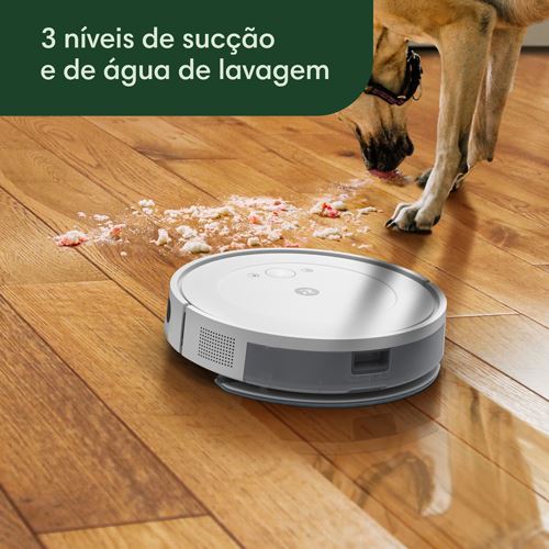 iRobot Roomba Combo Essential iRobot