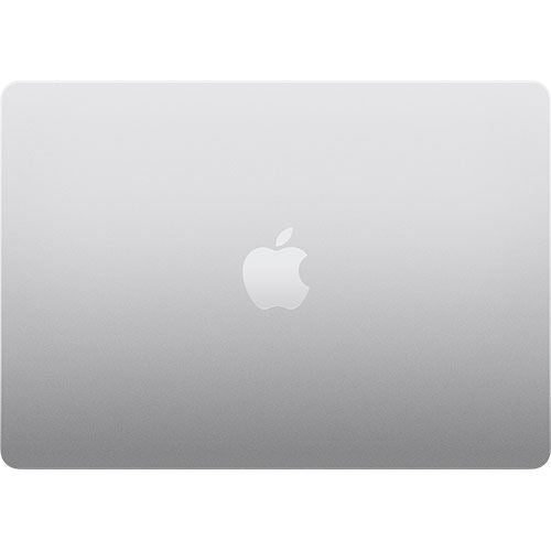 MacBook Air 13": Apple M3 chip with 8-core CPU and 8-core GPU, 8GB, 256GB SSD - Prateado