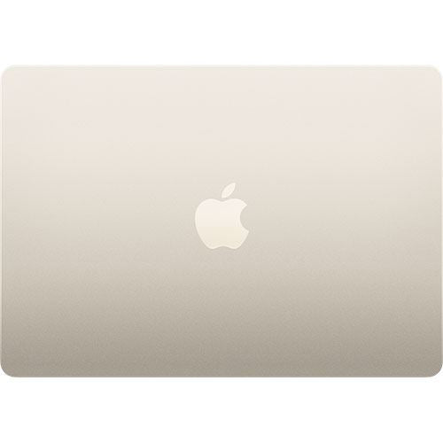 MacBook Air 13": Apple M3 chip with 8-core CPU and 8-core GPU, 8GB, 256GB SSD - Luz das Estrelas