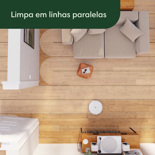 iRobot Roomba Combo Essential iRobot