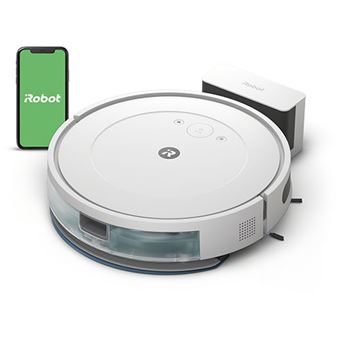 iRobot Roomba Combo Essential iRobot