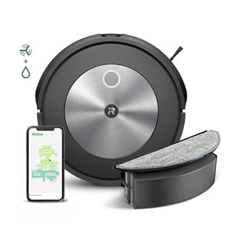 iRobot Roomba Combo j5 iRobot
