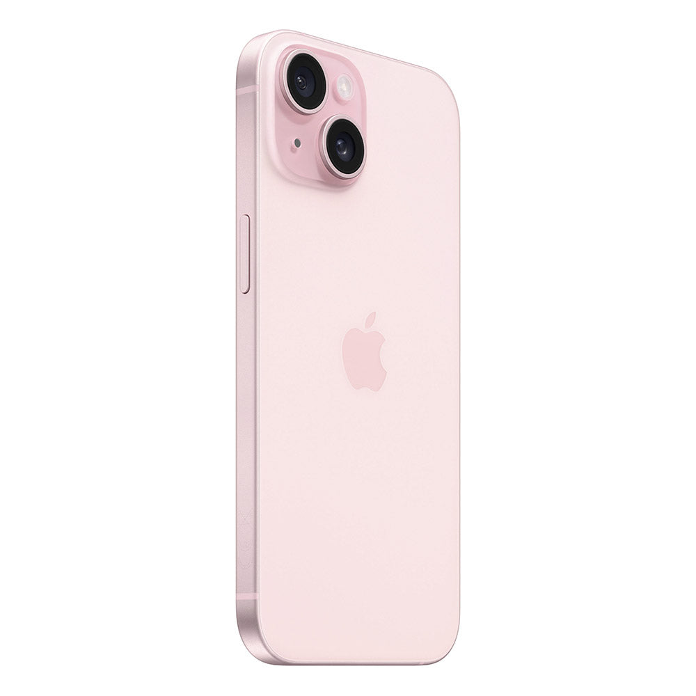 Apple iPhone 15 Plus Rosa