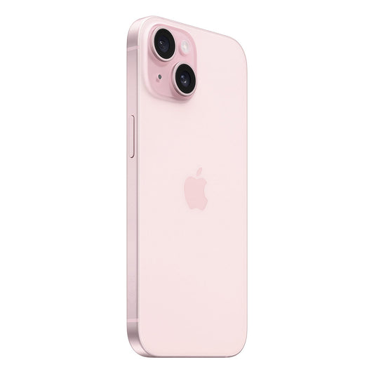 Apple iPhone 15 Rosa