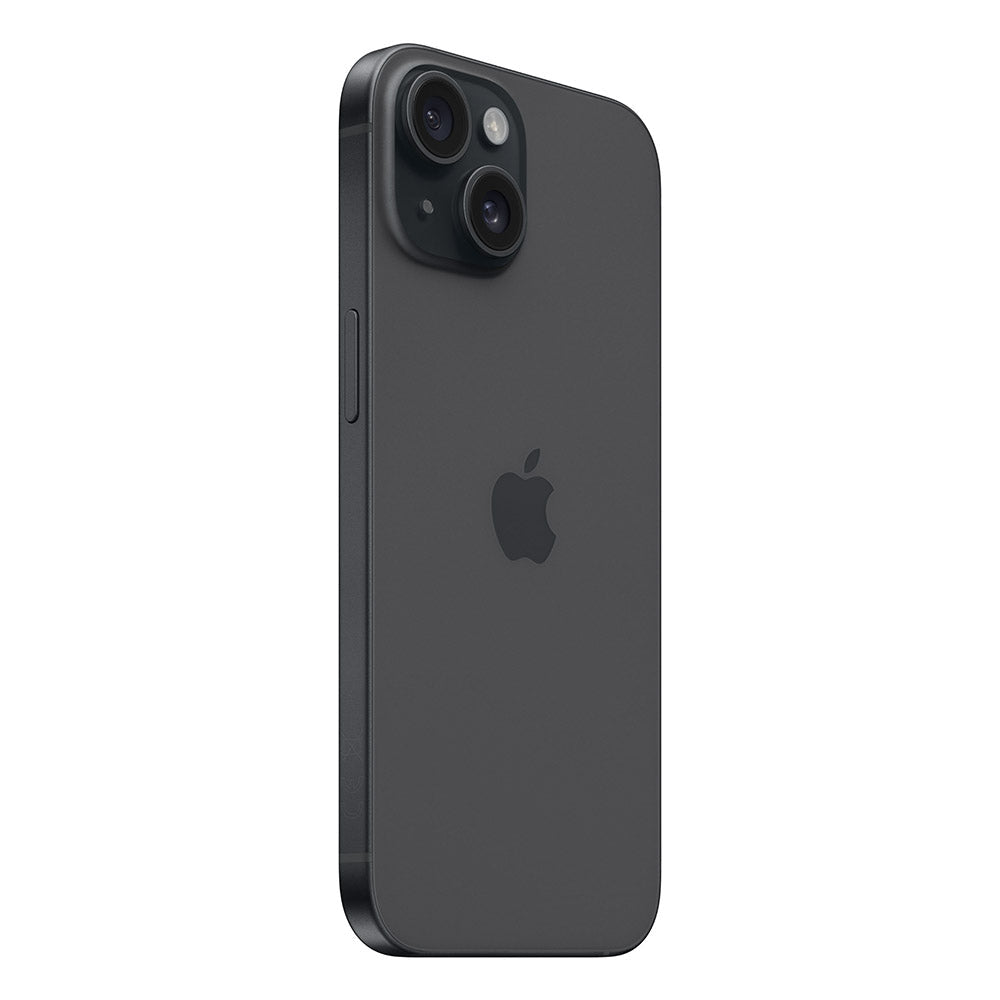 Apple iPhone 15 Plus Preto