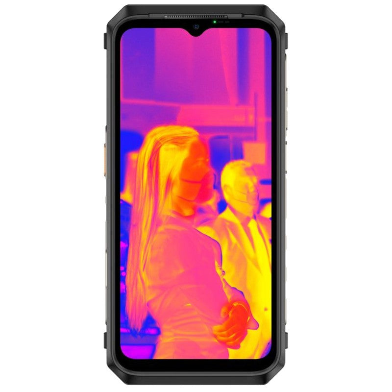 Smartphone Ulefone Power Armor 18T 6.58" Dual SIM 12GB/256GB Preto