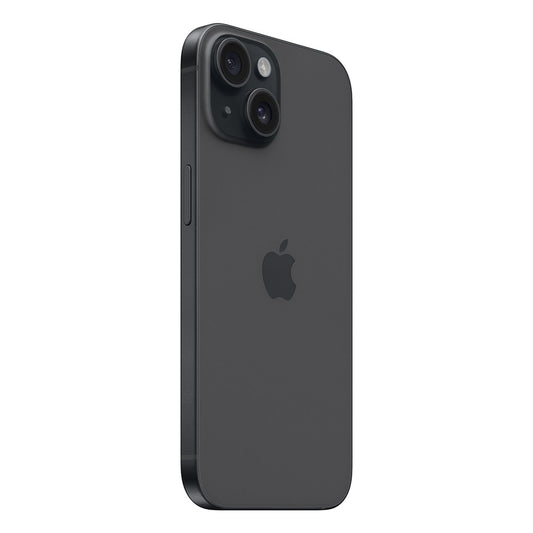 Apple iPhone 15 Preto