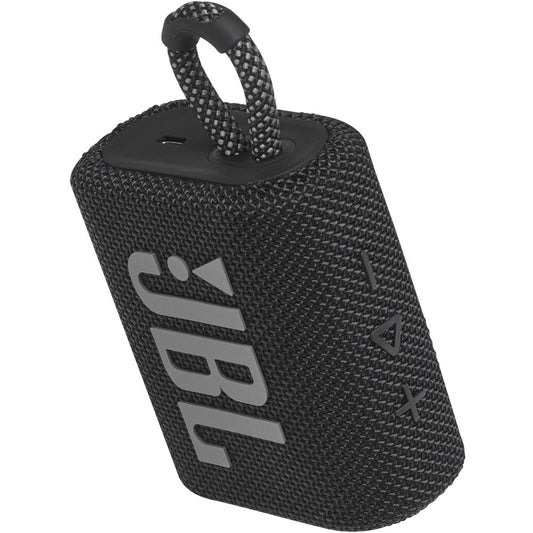 Coluna Portátil JBL Go 3