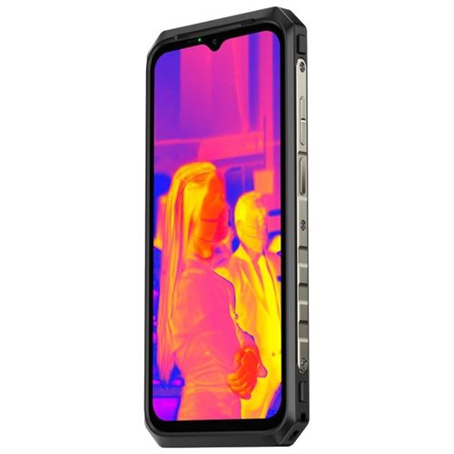 Smartphone Ulefone Power Armor 19T 12GB/256GB Preto