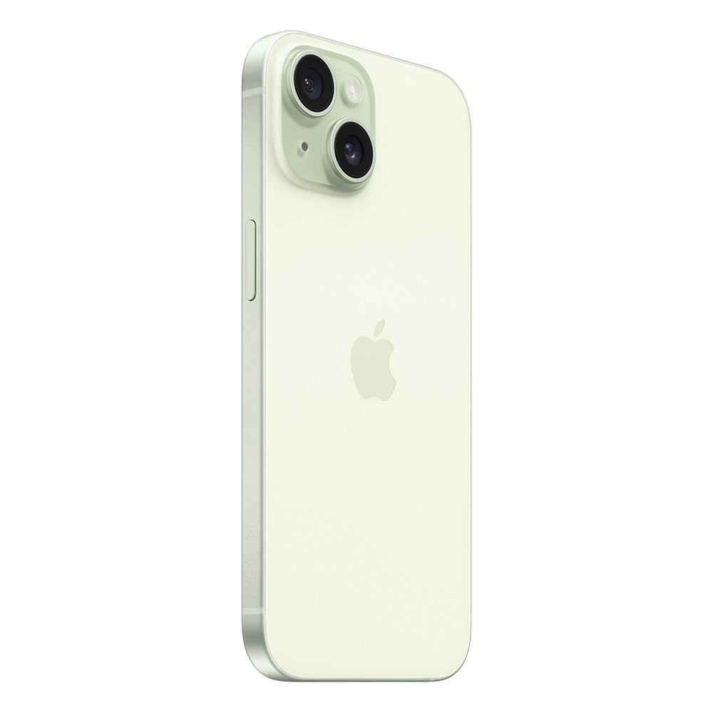 Apple iPhone 15 Verde