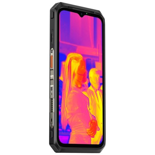 Smartphone Ulefone Power Armor 19T 12GB/256GB Preto