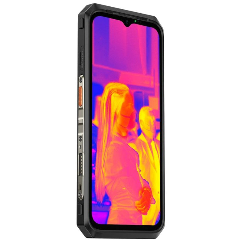 Smartphone Ulefone Power Armor 18T 6.58" Dual SIM 12GB/256GB Preto