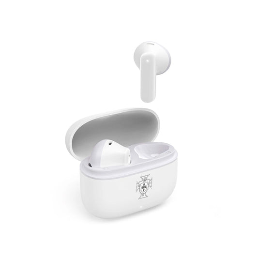 Auriculares FPF Freedom Light II Branco