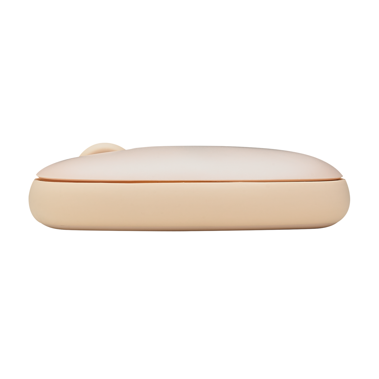 Rato Óptico Rapoo M660 Silent Multi-mode Wireless 1300DPI Bege