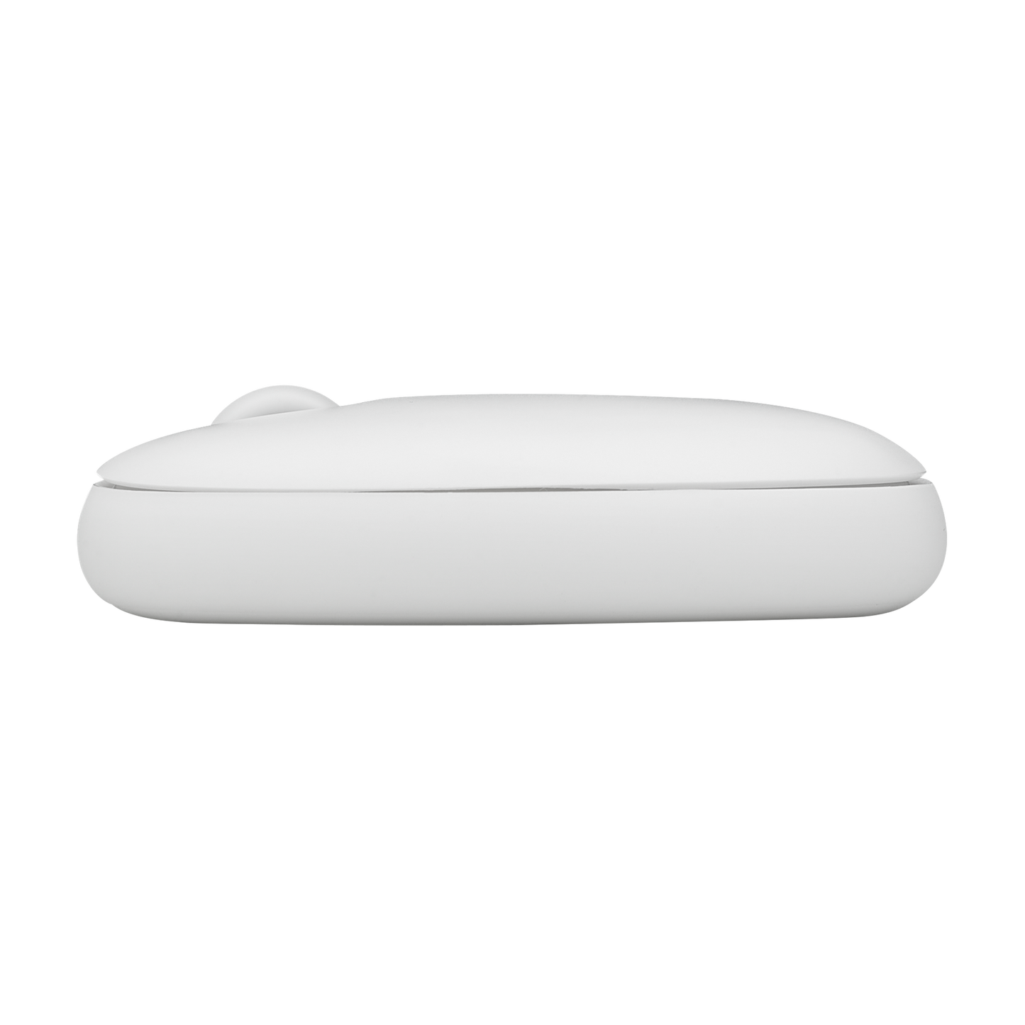 Rato Óptico Rapoo M660 Silent Multi-mode Wireless 1300DPI Branco