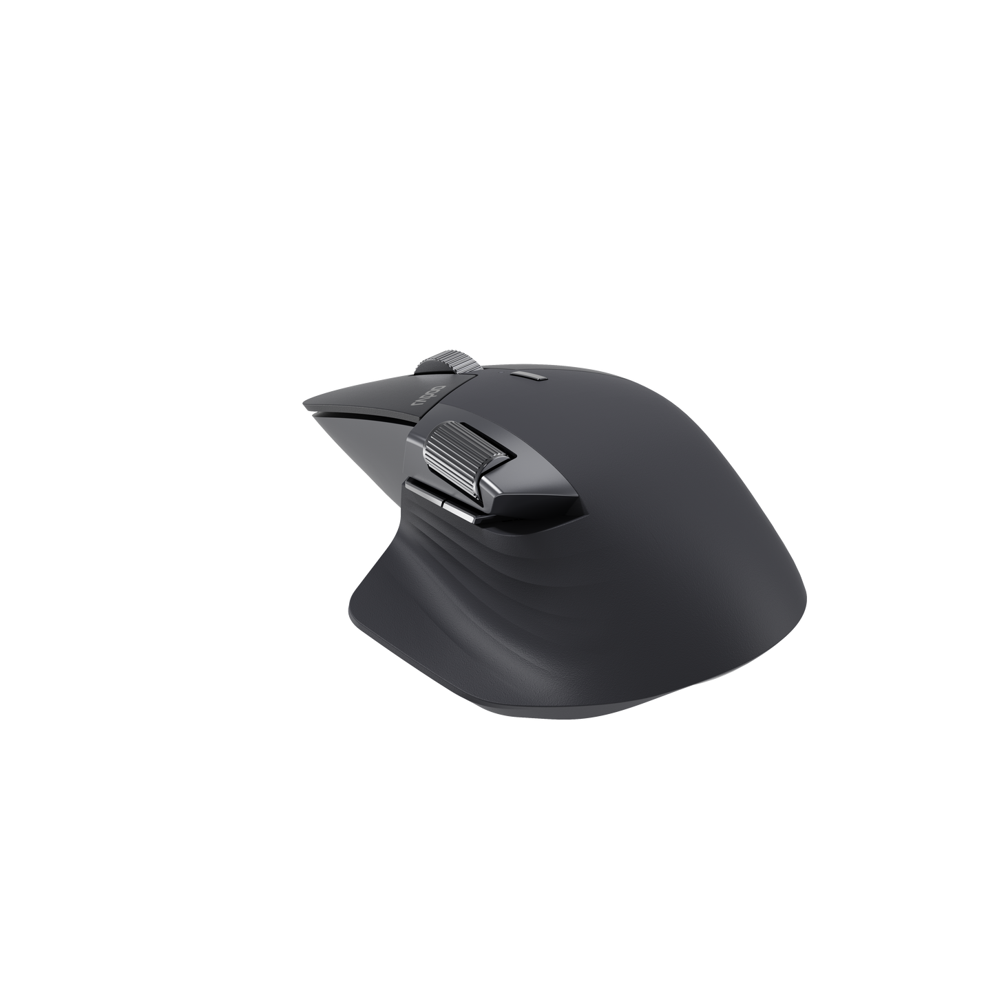 Rato Óptico Rapoo M760LW (Bluetooth - Wireless - 4000dpi) Preto Rapoo