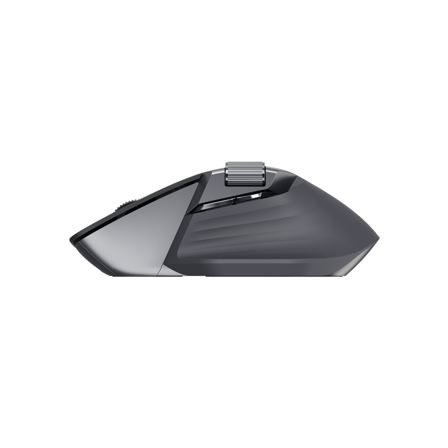 Rato Óptico Rapoo M760LW (Bluetooth - Wireless - 4000dpi) Preto Rapoo