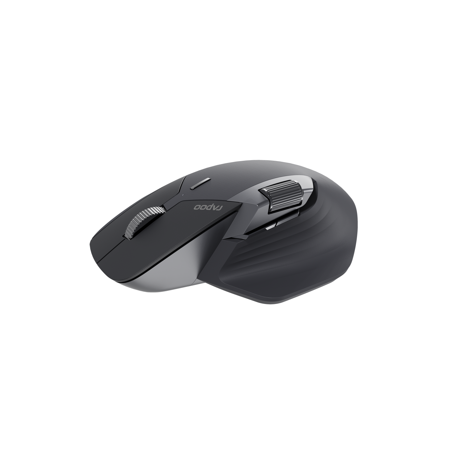Rato Óptico Rapoo M760LW (Bluetooth - Wireless - 4000dpi) Preto Rapoo