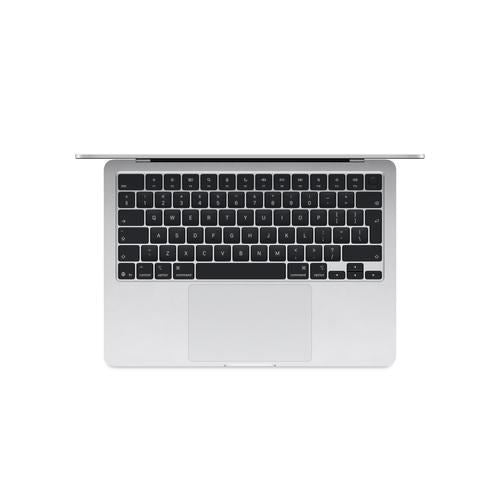 Apple MacBook Air 13" M5 10-core CPU 8-core GPU 16GB 512GB SSD Prateado