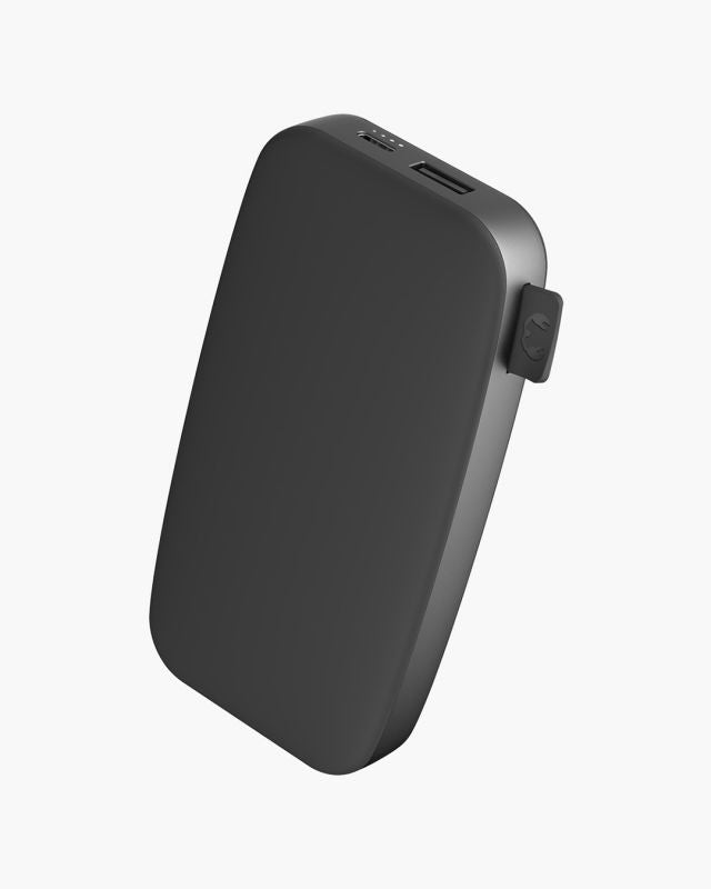 Powerbank Fresh ´n Rebel 12000 mAh