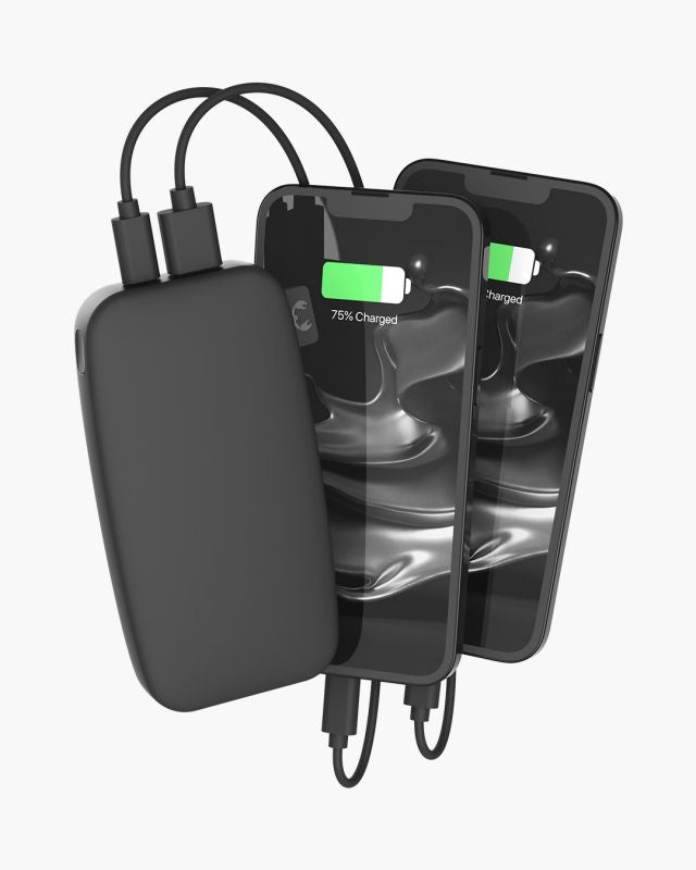 Powerbank Fresh ´n Rebel 12000 mAh