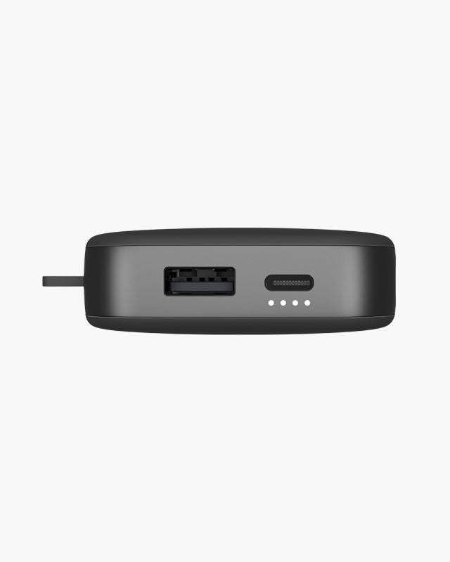 Powerbank Fresh ´n Rebel 12000 mAh