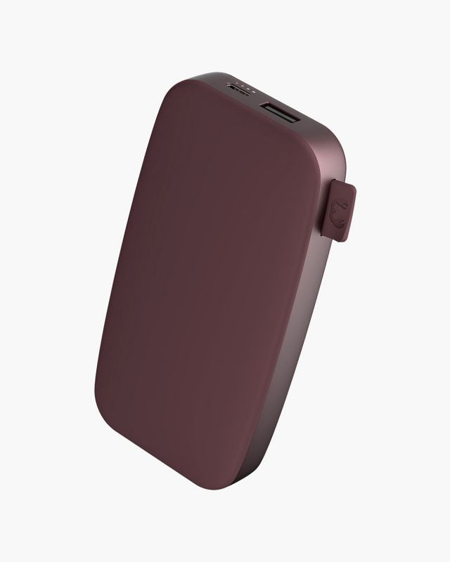 Powerbank Fresh ´n Rebel 12000 mAh