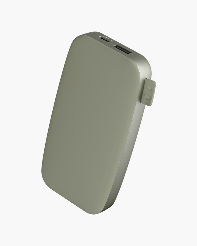 Powerbank Fresh ´n Rebel 12000 mAh