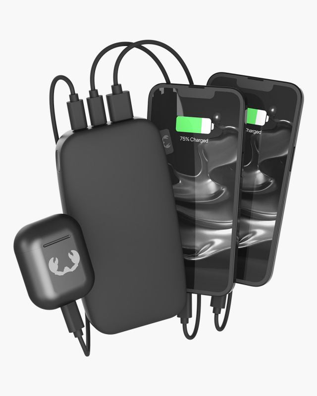 Powerbank Fresh ´n Rebel 18000 mAh
