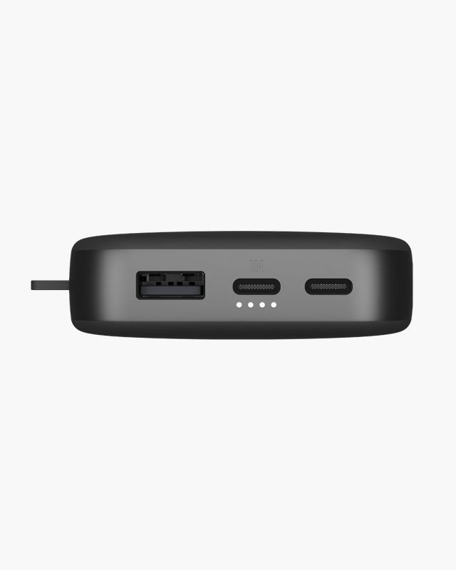 Powerbank Fresh ´n Rebel 18000 mAh