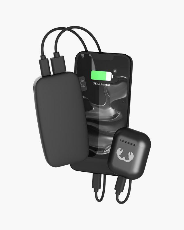 Powerbank Fresh ´n Rebel 6000 mAh