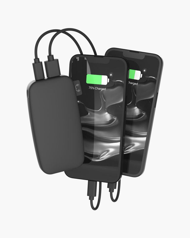 Powerbank Fresh ´n Rebel 6000 mAh