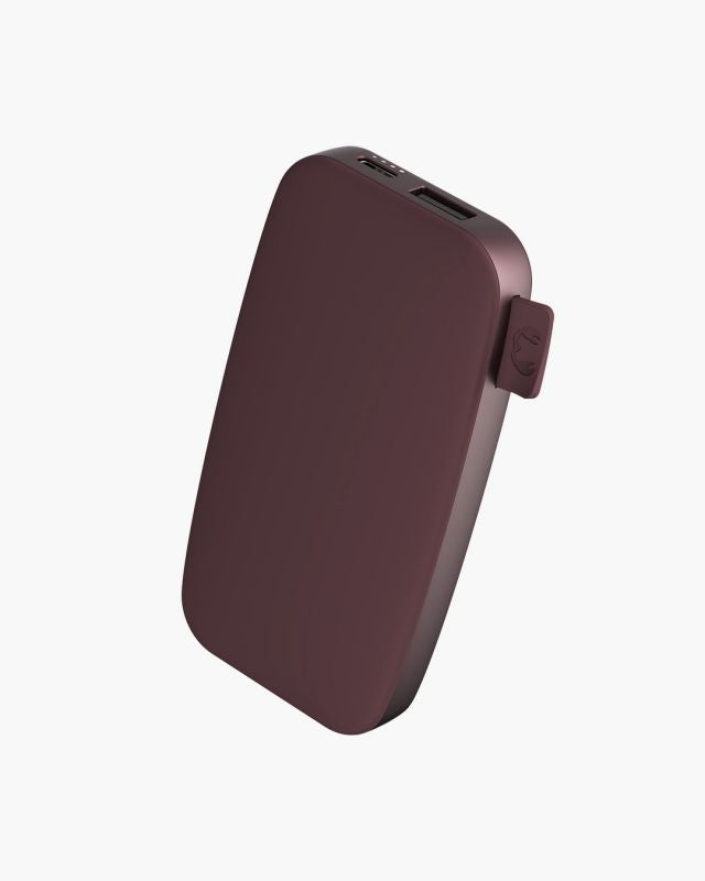 Powerbank Fresh ´n Rebel 6000 mAh
