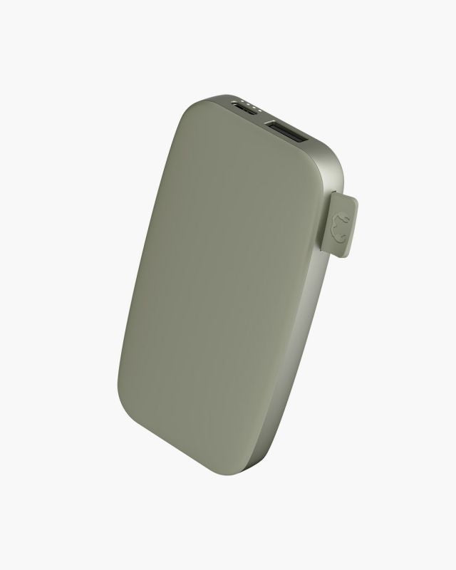 Powerbank Fresh ´n Rebel 6000 mAh Fresh 'n Rebel