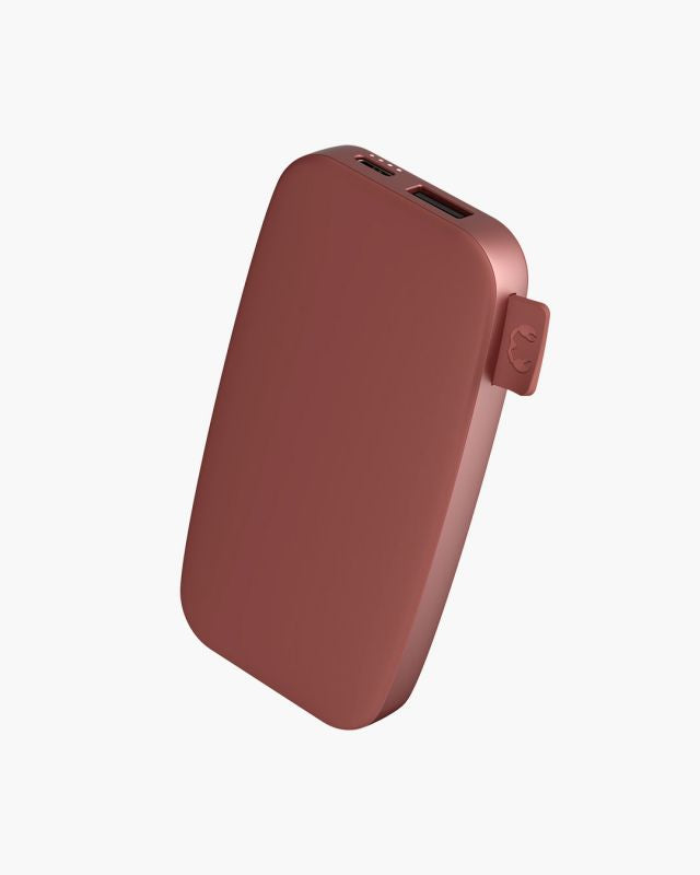 Powerbank Fresh ´n Rebel 6000 mAh