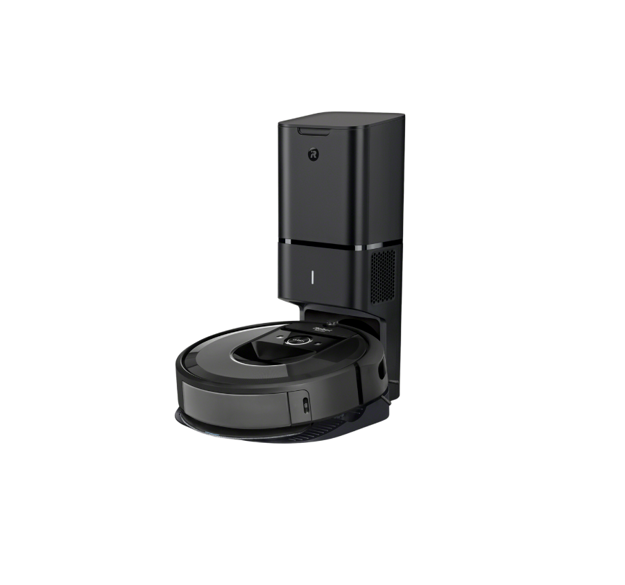 Aspirador Robot iRobot Roomba i8+