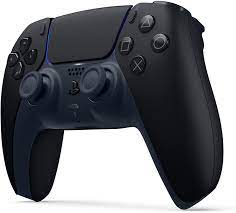 Sony Comando DualSense Preto PS5