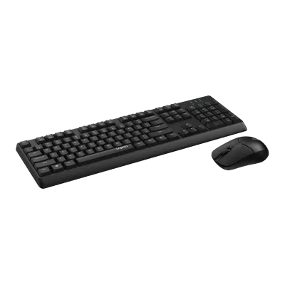 Teclado + Rato X1500 Wireless (Layout PT)