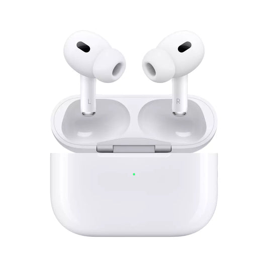 Apple AirPods Pro 2 com caixa de carregamento MagSafe (USB-C)
