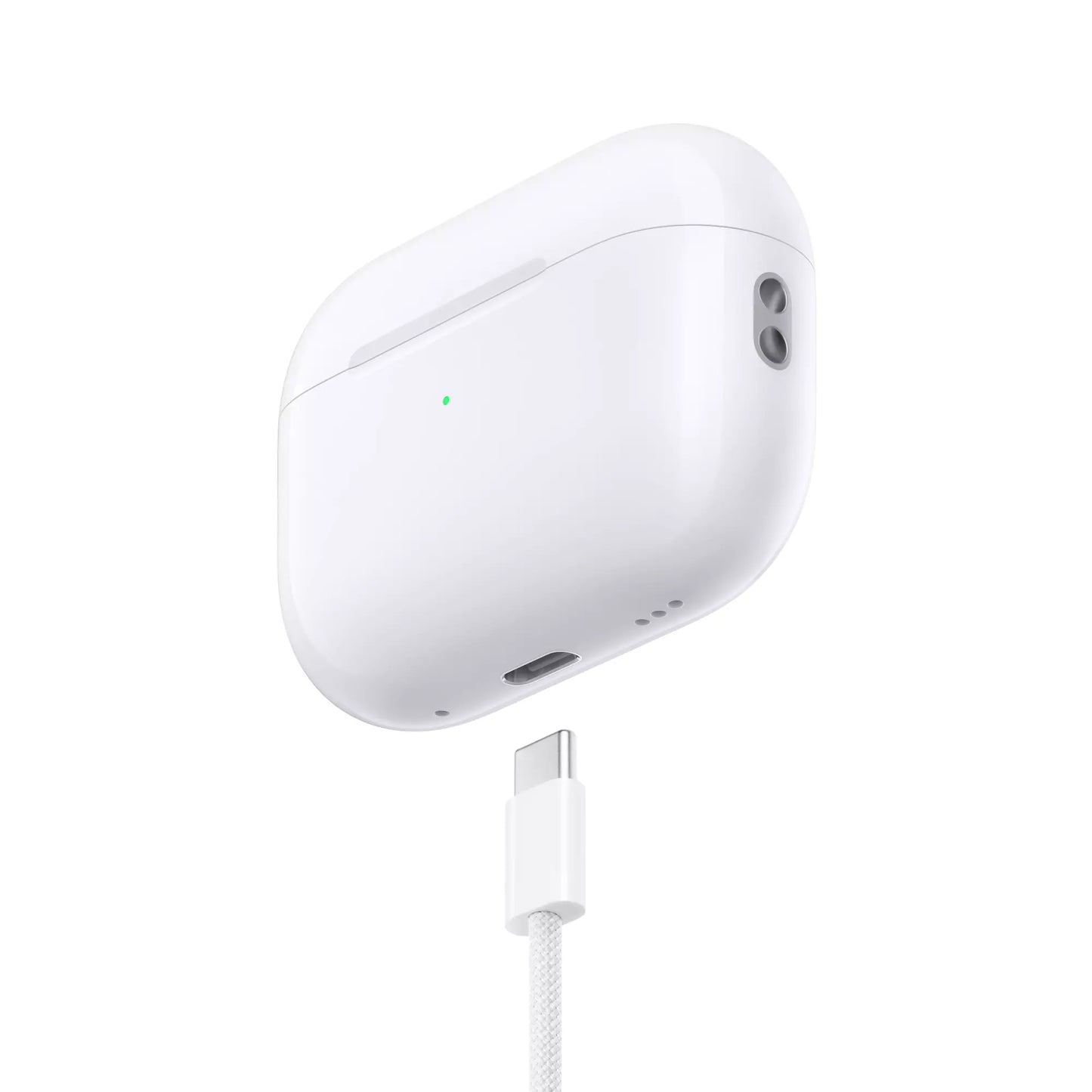 Apple AirPods Pro 2 com caixa de carregamento MagSafe (USB-C)