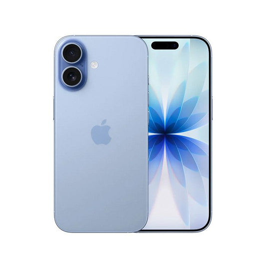 Apple iPhone 17 Azul Apple