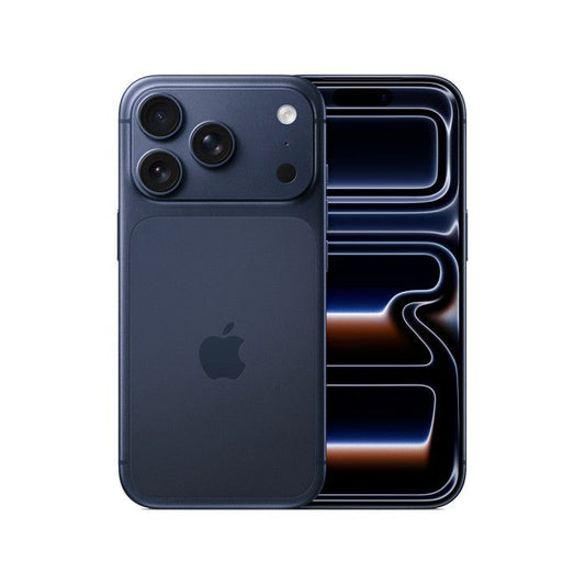 Apple iPhone 17 Pro Max Azul