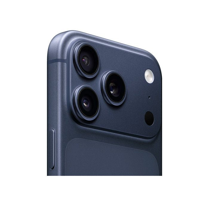 Apple iPhone 17 Pro Max Azul