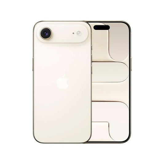 Apple iPhone Air Dourado